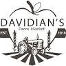 Davidian’s Farm Market