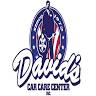 David's Car Care Center, Inc.