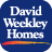 Weekley Homes Garden Home Model Village At Spring Branch