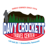 Davy Crockett TA Travel Center
