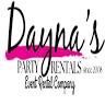 Dayna's Party Rentals and Catering