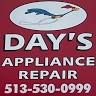 Day's Appliance Repair, LLC