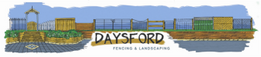 Daysford Fencing & Landscaping