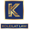 Attorney Lauren Koleilat