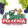 d'Berto Pizzeria