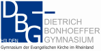 Dietrich-Bonhoeffer-Gymnasium