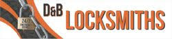 D & B Locksmiths