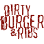 Dirty Burger & Ribs