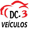DC-3 Veículos