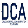 Drugs Control Administration - Head Quarters