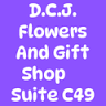 D.C.J. Flowers And Gift Shop