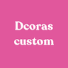 D'Cora's Custom Cakes