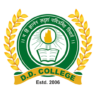 D.D.College