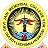 Devki Devi Jain Memorial College for Women
