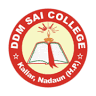 DDM Sai Law College
