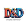 D&D Smoke & Spirits