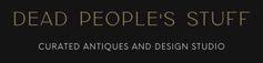 DEAD PEOPLE’S STUFF