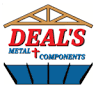 Deal's Metal + Components