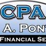 Dean A. Ponterio, CPA