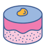 Dean's Cake House