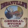 Debanville's General Store & Cafe