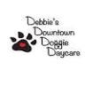 Debbie’s Downtown Doggie Daycare