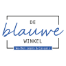 De Blauwe Winkel