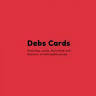 Deb's Cards