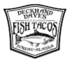 Deckhand Dave's Fish Tacos