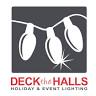 Deck the Halls Holiday + Event Lighting