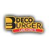 Deco Burger