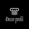 Profile Decorative