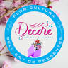 Decore Folhas e Flores - Floricultura Piracicaba