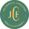 JCF Decorators Upholstery and Window Treatments