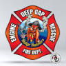 Deep Gap Fire Department