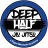 Deep Half Brazilian Jiu Jitsu