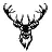 Deerhead Pizza
