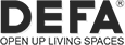 DEFA architecture and interior design