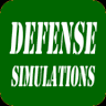 Defense Simulations