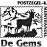 Postzegel- en Munthandel De Gems