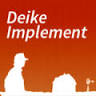 DEIKE IMPLEMENT CO.