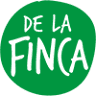 DE LA FINCA
