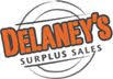 Delaney's Surplus Sales