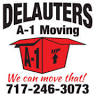 Delauters A-1 Moving Helpers