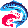 Pescadería Delicias de Altamar