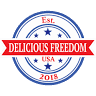 Delicious Freedom USA