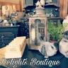 Delights Boutique