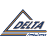 Delta Ambulance