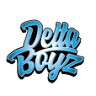 Delta Boyz Dispensary & Smoking Lounge