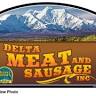 Delta Meat & Sausage Co